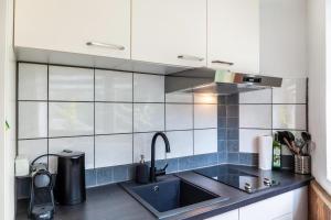 Φωτογραφία από το άλμπουμ του Haus Auner Top 5b στο Βέστεντορφ