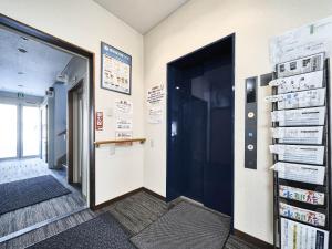 Foto dalla galleria di Okasan Hotel a Ogaki