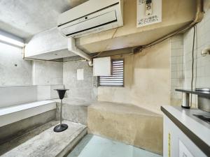 Bagno di Okasan Hotel