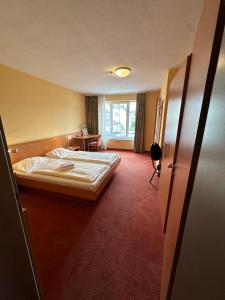 Gallery image of Gasthaus - Hotel Neue Post in Meitingen