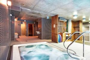 Fotografia z galérie ubytovania VacationClub Royal Tulip Sand Apartament 309 v destinácii Kołobrzeg