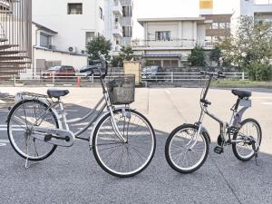 Attività di ciclismo presso l'hotel o nelle vicinanze