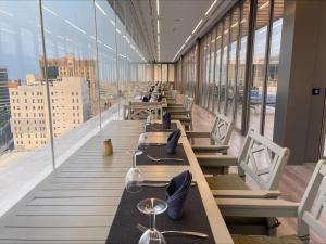 Foto sihtkohas Doha asuva majutusasutuse K108 Hotel Doha galeriist