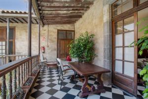 Fotografie z fotogalerie ubytování Casa Montesdeoca - Tamarindo v destinaci Las Palmas de Gran Canaria