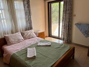 Φωτογραφία από το άλμπουμ του Voula's Sunset Getaway στον Μύτικα