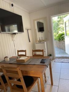 Photo de la galerie de l'établissement Nice and quiet apartment Kristiansand, à Kristiansand