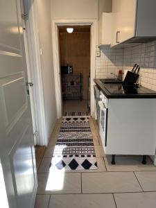 Photo de la galerie de l'établissement Nice and quiet apartment Kristiansand, à Kristiansand