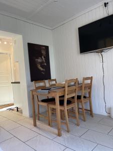 Photo de la galerie de l'établissement Nice and quiet apartment Kristiansand, à Kristiansand 6 autres photos