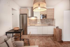 Dapur atau dapur kecil di 20 - EL ESTUDIO DE MELO - Enjoy Tarifa