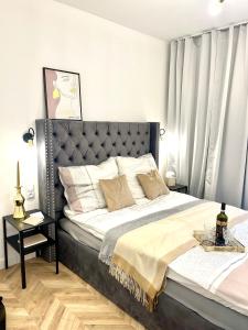 Fotografia z galérie ubytovania Twój wakacyjny apartament v destinácii Gdynia