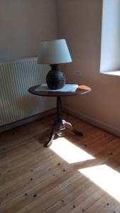 Gallery image of Belle maison spacieuse près d'Arbois in Mesnay