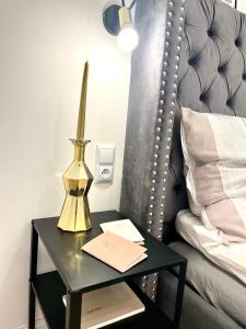 Fotografia z galérie ubytovania Twój wakacyjny apartament v destinácii Gdynia
