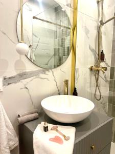 Fotografia z galérie ubytovania Twój wakacyjny apartament v destinácii Gdynia