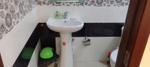 Bagno di Sevan Backstage Garden
