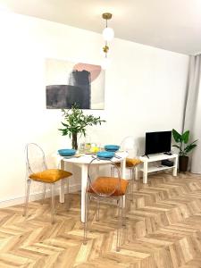 Fotografia z galérie ubytovania Twój wakacyjny apartament v destinácii Gdynia