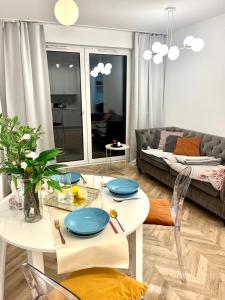 Fotografia z galérie ubytovania Twój wakacyjny apartament v destinácii Gdynia