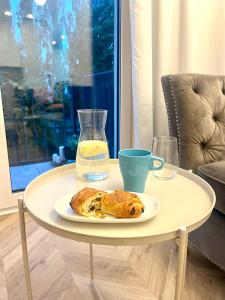 Fotografia z galérie ubytovania Twój wakacyjny apartament v destinácii Gdynia