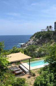 Φυσικό τοπίο κοντά σε αυτή η βίλα