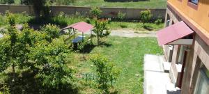 Giardino di Sevan Backstage Garden