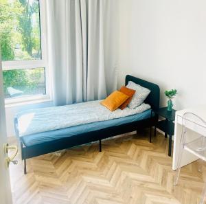 Fotografia z galérie ubytovania Twój wakacyjny apartament v destinácii Gdynia