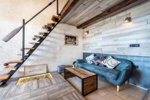 Fotografia z galérie ubytovania Apartment with SPA-Barkica Amareta v destinácii Maslenica + 37 fotografií