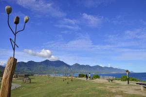 Gallery image of Yiwa Homestay in Taitung City