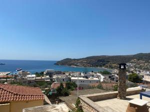 Fotografia z galérie ubytovania Apo Petra v destinácii Agia Marina Aegina
