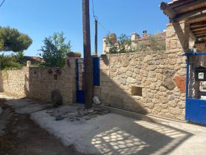 Fotografia z galérie ubytovania Apo Petra v destinácii Agia Marina Aegina