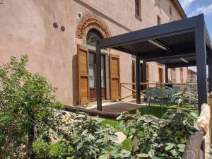 Gallery image of Appartamento Pianosa in Riotorto