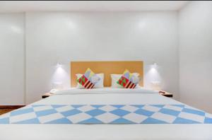 Fotografie z fotogalerie ubytování Parivar Comfort Luxury Rooms v destinaci Virār