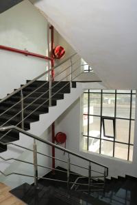 Fotografie z fotogalerie ubytování Parivar Comfort Luxury Rooms v destinaci Virār