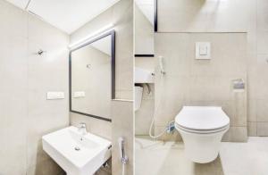 Fotografie z fotogalerie ubytování Parivar Comfort Luxury Rooms v destinaci Virār