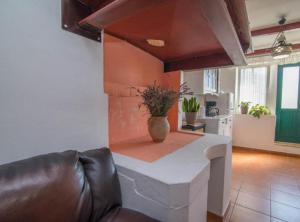 Posedenie v ubytovaní Apartments Bonic