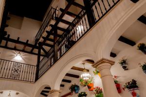 EsteponaCasa Del Patio - Boutique Apartments的相册照片