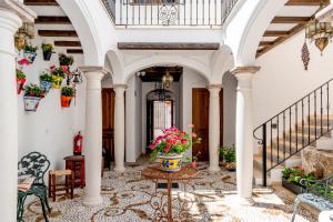 EsteponaCasa Del Patio - Boutique Apartments的相册照片