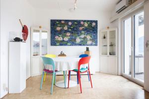 Fotografie z fotogalerie ubytování Casa Monte Pace App 3507 v destinaci Orselina + 15 fotografií