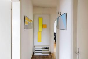 Fotografie z fotogalerie ubytování Casa Monte Pace App 3507 v destinaci Orselina