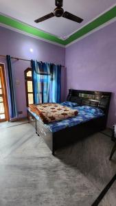 Billede fra billedgalleriet på RANA Homestay i Molnau