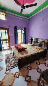 Billede fra billedgalleriet på RANA Homestay i Molnau