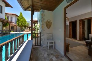 Imagem da galeria de Okapi Suites em Ula