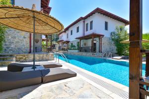 Imagem da galeria de Okapi Suites em Ula