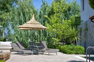 Imagem da galeria de Okapi Suites em Ula