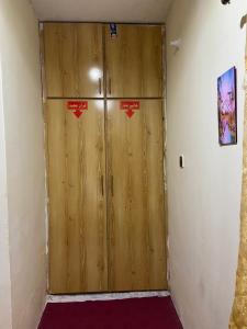 Φωτογραφία από το άλμπουμ του Neelum Halt Guest House & Restaurant σε Bāndi