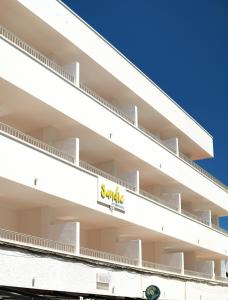 Gallery image of Typic Sandic Apartments in Es Cana