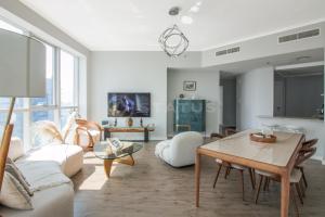 迪拜Birds Eye 2BR - Torch Tower-L51 - Near Marina Walk的相册照片