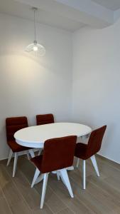 Foto dalla galleria di Jadran Dream2 a Rafailovici