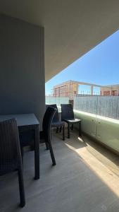 Balcone o terrazza di Jadran Dream2