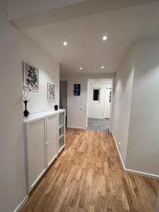 Fotografie z fotogalerie ubytování Newly renovated apartment with parking with a quiet environment v destinaci Malmö