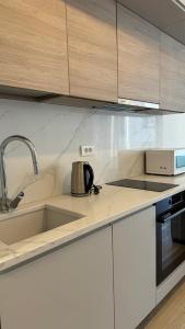 Cucina o angolo cottura di Jadran Dream2
