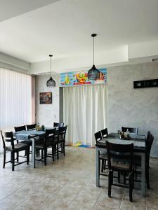 Fotografie z fotogalerie ubytování Ivian Family Hotel v destinaci Ravda